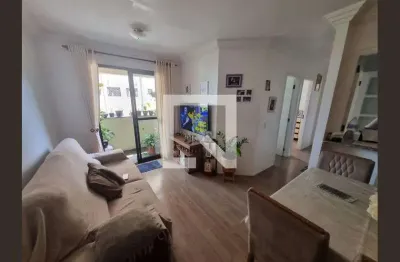 Apartamento com 3 quartos à venda na Avenida Santa Inês, --, Mandaqui, São Paulo