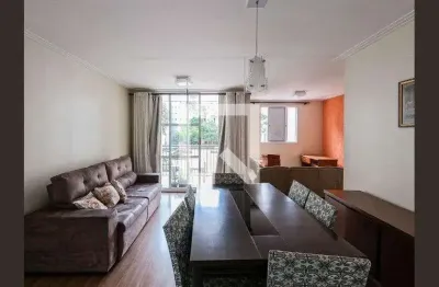 Apartamento com 2 quartos à venda na Rua Professor João Machado, --, Freguesia do Ó, São Paulo