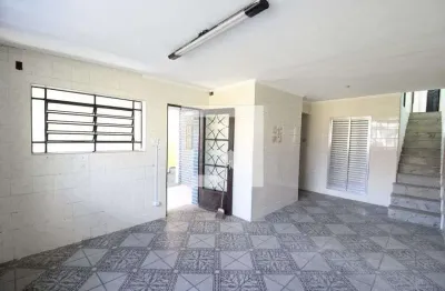 Casa com 3 quartos à venda na Rua Borges Ladário, --, Água Fria, São Paulo