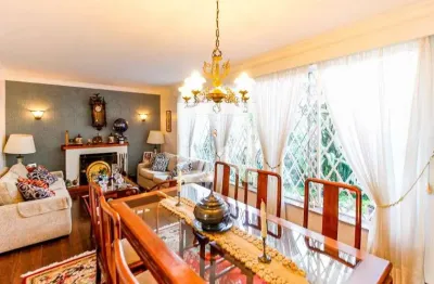 Casa com 3 quartos à venda na Rua Palmares, --, Campo Belo, São Paulo