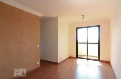 Apartamento com 3 quartos à venda na Avenida do Guacá, --, Santana, São Paulo