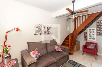 Casa com 2 quartos à venda na Rua Leopoldo de Freitas, --, Vila Esperança, São Paulo