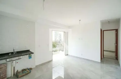 Apartamento com 1 quarto à venda na Rua Ivaí, --, Tatuapé, São Paulo