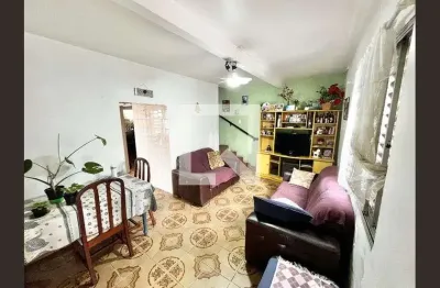 Casa com 3 quartos à venda na Rua Francisco Gomes, --, Mandaqui, São Paulo