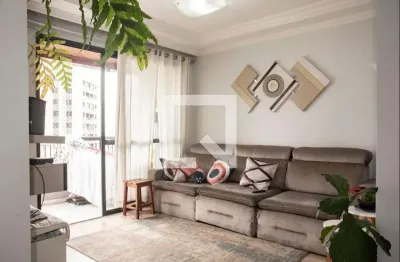 Apartamento com 3 quartos à venda na Rua Carneiro da Cunha, --, Saúde, São Paulo