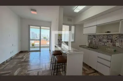 Apartamento com 1 quarto à venda na Rua Serra de Bragança, --, Tatuapé, São Paulo
