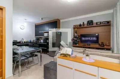 Casa com 2 quartos à venda na Rua Professora Romilde Nogueira de Sá, --, Santana, São Paulo