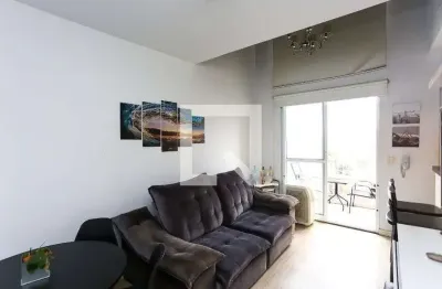 Apartamento com 1 quarto à venda na Rua Charles Spencer Chaplin, --, Vila Andrade, São Paulo