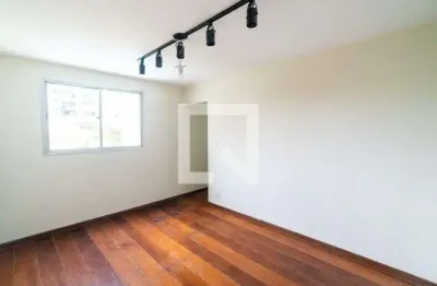 Apartamento com 2 quartos à venda na Rua Professor Aprígio Gonzaga, --, Saúde, São Paulo