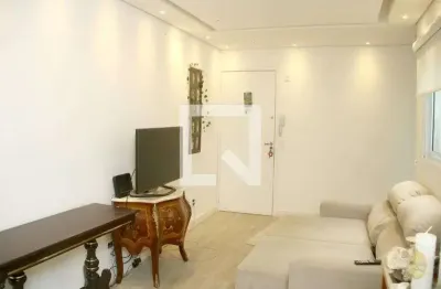 Cobertura com 2 quartos à venda na Rua Damasco, --, Vila América, Santo André