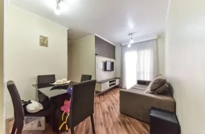 Apartamento com 2 quartos à venda na Avenida Doutor Carlos de Campos, --, Rudge Ramos, São Bernardo do Campo