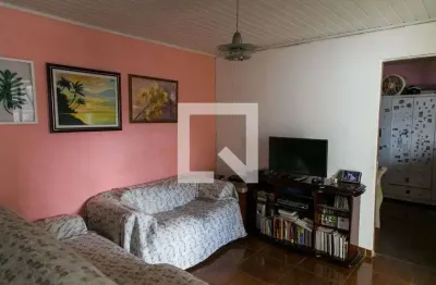 Casa com 2 quartos à venda na Rua Malie Brenner, --, Vila Gustavo, São Paulo