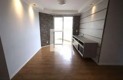 Apartamento com 3 quartos à venda na Rua Icó, --, Parque João Ramalho, Santo André