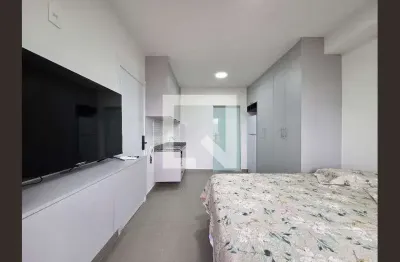 Kitnet / Stúdio à venda na Rua Quatá, --, Vila Olímpia, São Paulo