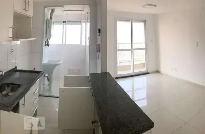 Apartamento com 1 quarto à venda na Rua Henrique Sertório, --, Tatuapé, São Paulo