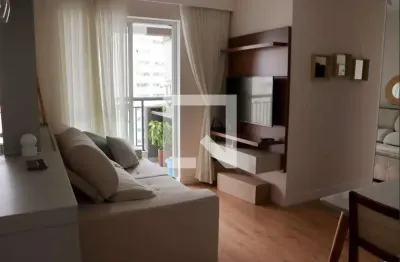 Apartamento com 2 quartos à venda na Rua Francisco José da Silva, --, Vila Andrade, São Paulo