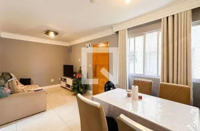 Apartamento com 3 quartos à venda na Rua Américo Brasiliense, --, Nova Petrópolis, São Bernardo do Campo