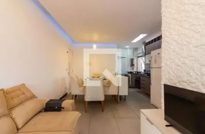 Apartamento com 3 quartos à venda na Via Transversal Sul, --, Novo Osasco, Osasco