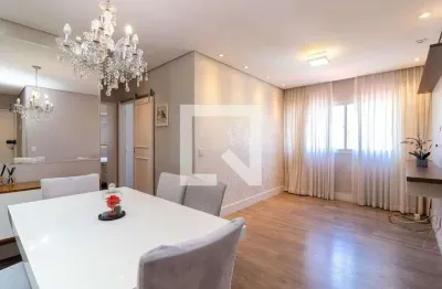 Apartamento com 2 quartos à venda na Rua Piracema, --, Santana, São Paulo