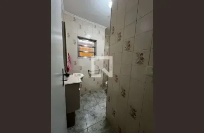 Casa com 2 quartos à venda na Rua Perdizes, --, Paulicéia, São Bernardo do Campo