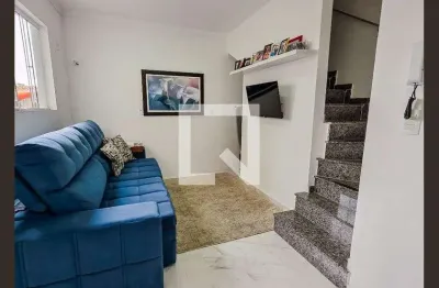 Apartamento à venda - jardim santo alberto, 2 quartos, 108 m2