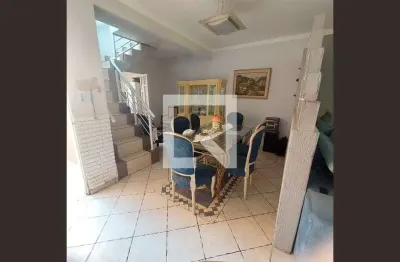 Casa com 5 quartos à venda na Travessa Vicente Timpani, --, Centro, São Caetano do Sul