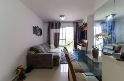 Apartamento com 3 quartos à venda na Rua José da Silva Ribeiro, --, Vila Andrade, São Paulo