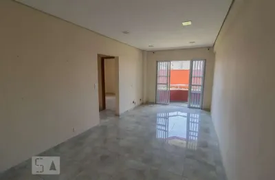 Apartamento com 2 quartos à venda na Avenida Álvaro Machado Pedrosa, --, Água Fria, São Paulo