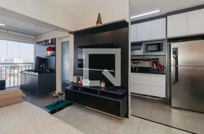Apartamento com 2 quartos à venda na Rua Padre Caldas Barbosa, --, Vila Guilherme, São Paulo
