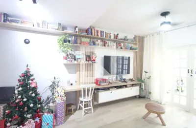 Casa com 2 quartos à venda na Rua Pajaú, --, Jardim Marajoara, São Paulo