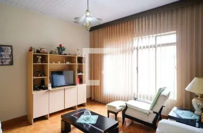 Casa com 4 quartos à venda na Rua Flórida, --, Barcelona, São Caetano do Sul