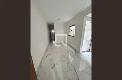 Apartamento com 2 quartos à venda na Avenida Tibiriçá, --, Vila América, Santo André