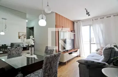 Apartamento com 3 quartos à venda na Rua Eugênio Lorenzetti, --, Jardim Íris, São Paulo