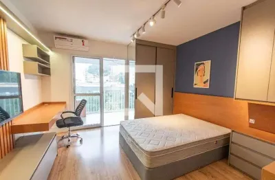 Kitnet / Stúdio à venda na Rua Doutor Nicolau de Sousa Queirós, --, Vila Mariana, São Paulo