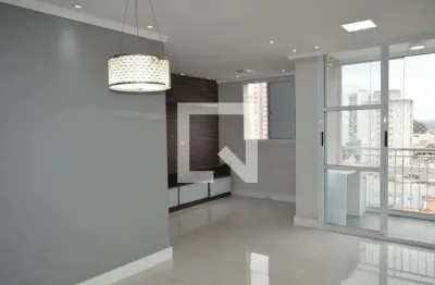 Apartamento com 2 quartos à venda na Rua Rego Barros, --, Vila Antonieta, São Paulo