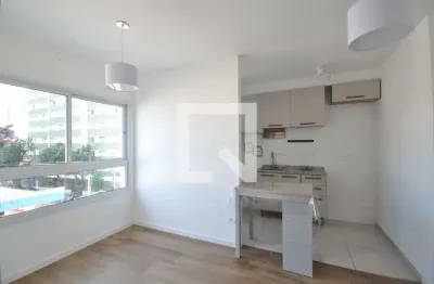 Apartamento com 2 quartos à venda na Rua Ausonia, --, Vila Mazzei, São Paulo