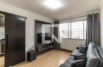 Apartamento com 1 quarto à venda na Alameda Glete, --, Santa Cecília, São Paulo