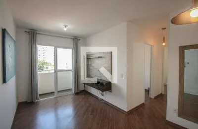 Apartamento com 2 quartos à venda na Avenida Lacerda Franco, --, Cambuci, São Paulo