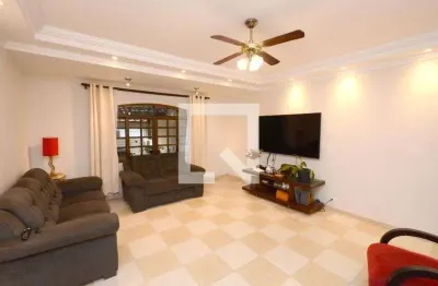 Casa com 3 quartos à venda na Rua Jair de Mello Viana, --, Interlagos, São Paulo