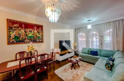 Casa com 3 quartos à venda na Rua Luís Gregnanin, --, Mooca, São Paulo