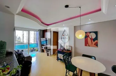 Apartamento com 2 quartos à venda na Rua Agostinho Gomes, --, Ipiranga, São Paulo