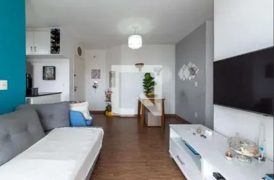 Apartamento com 2 quartos à venda na Rua dos Macaxás, --, Bosque da Saúde, São Paulo