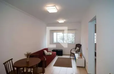 Apartamento com 1 quarto à venda na Rua Doutor Seng, --, Bela Vista, São Paulo