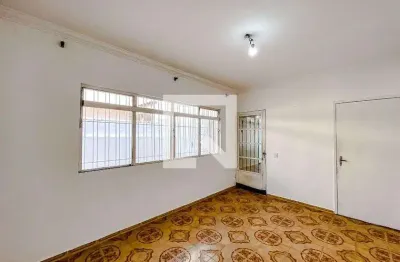 Casa com 3 quartos à venda na Avenida Luca, --, Jardim Anália Franco, São Paulo