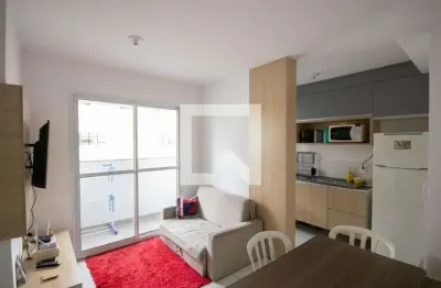 Apartamento com 2 quartos à venda na Rua São Quirino, --, Vila Guilherme, São Paulo