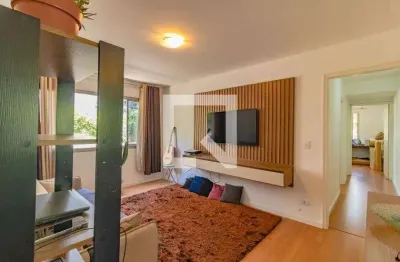 Apartamento com 2 quartos à venda na Rua das Flechas, --, Vila Mascote, São Paulo