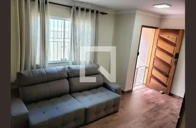 Casa com 2 quartos à venda na Rua Maria das Dores, --, Penha De França, São Paulo