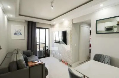 Apartamento com 2 quartos à venda na Rua Jair Moraes, --, Água Fria, São Paulo