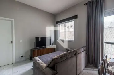 Apartamento com 1 quarto à venda na Rua Urano, --, Jardim Esperança, Barueri