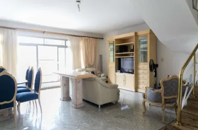 Casa com 3 quartos à venda na Rua Capitão Guilherme Pompeu, --, Bosque da Saúde, São Paulo